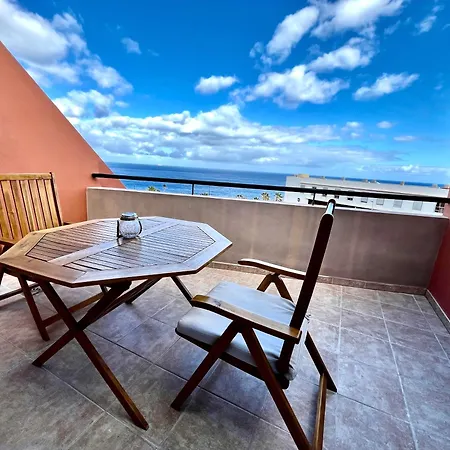 Apartamento El Cano *