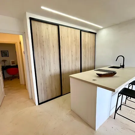 El Cano דירה Radazul