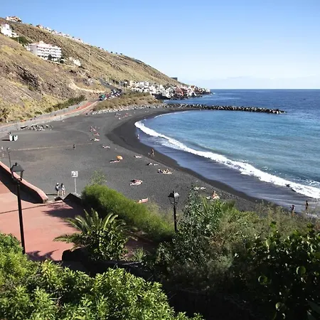 El Cano דירה Radazul