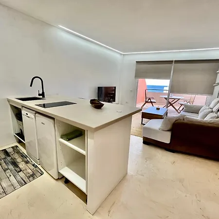 El Cano Apartmán Radazul