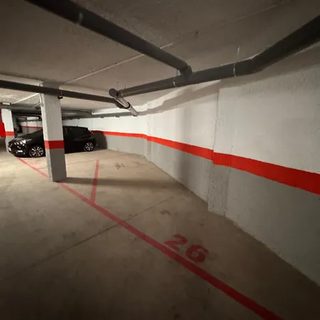 Апартаменты El Cano Радазул