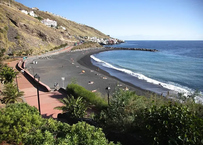 El Cano Lejlighed Radazul