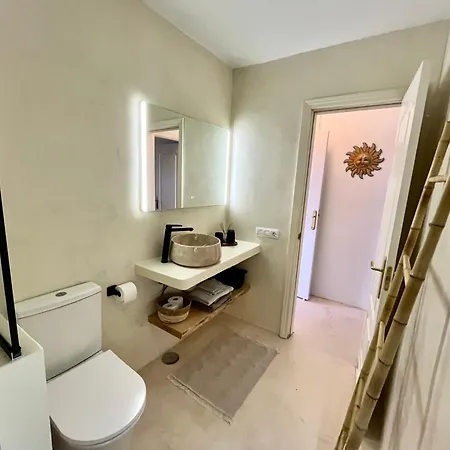 Appartement El Cano Radazul