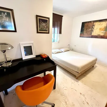 El Cano Appartement