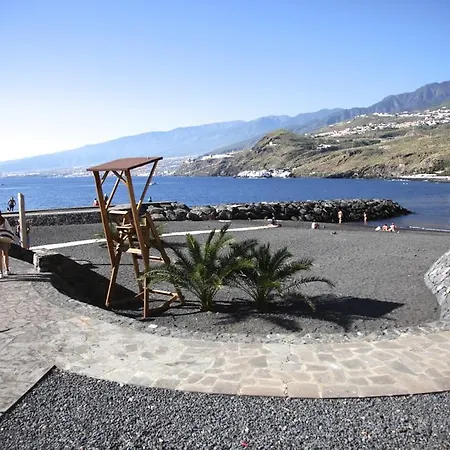 El Cano Appartement Radazul