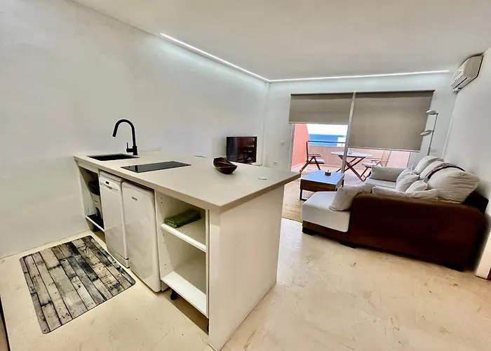 El Cano Apartmán Radazul