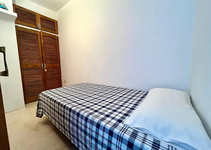 El Cano Apartmán Radazul