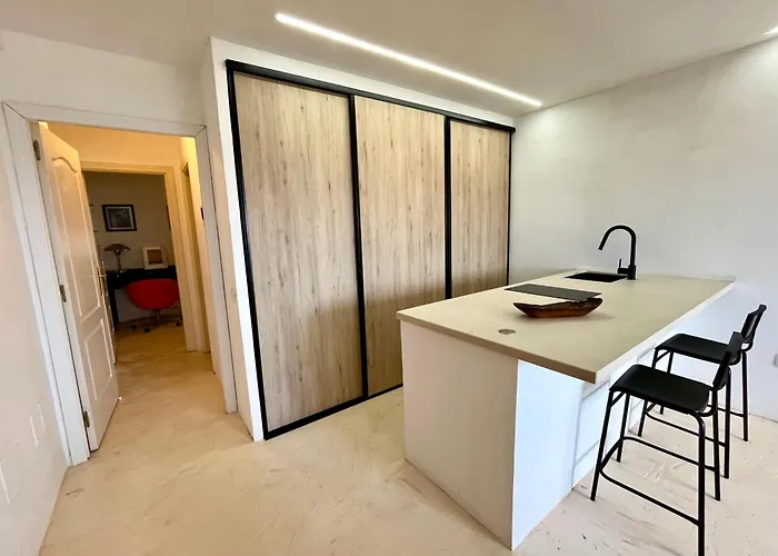 El Cano Apartmán Radazul