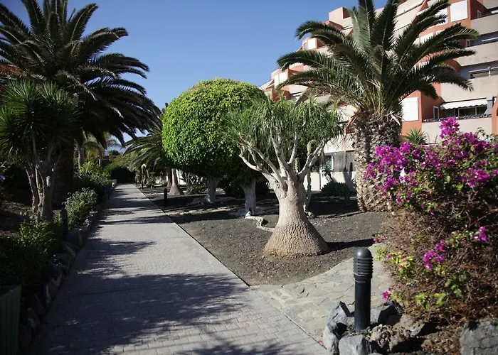 Apartmán El Cano Radazul