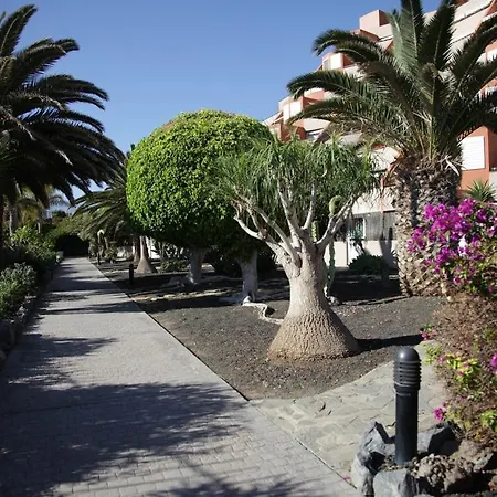 Apartmán El Cano Radazul